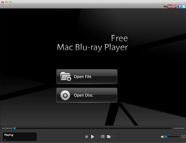 Free download blu ray software