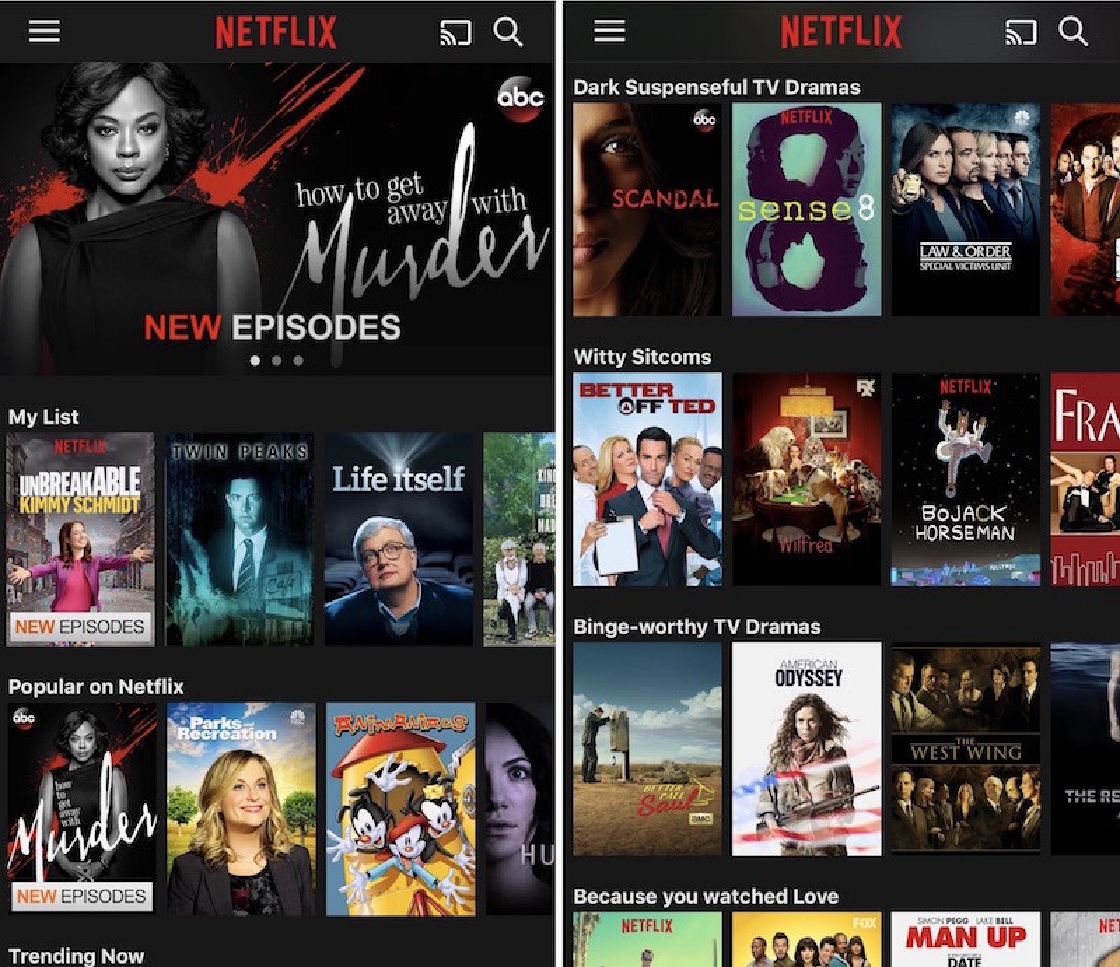 Netflix Download Movies Offline Mac